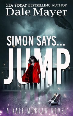 Simon Says… Jump (eBook, ePUB) - Mayer, Dale