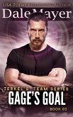 Gage’s Goal (eBook, ePUB)