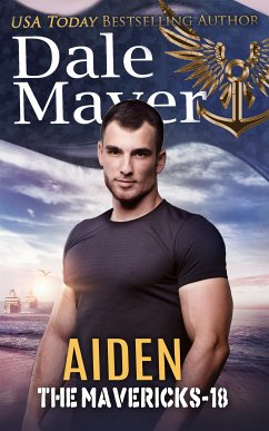 Aiden (eBook, ePUB) - Mayer, Dale