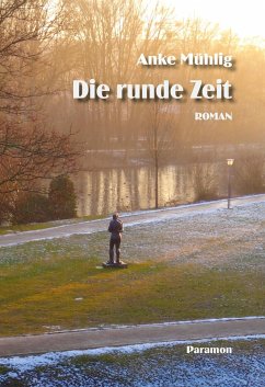 Cover Die runde Zeit