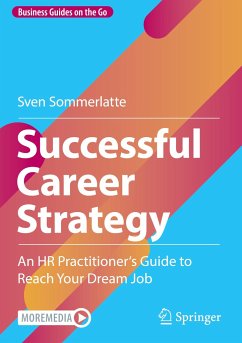 Successful Career Strategy - Sommerlatte, Sven