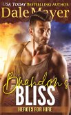 Brandon’s Bliss (eBook, ePUB)