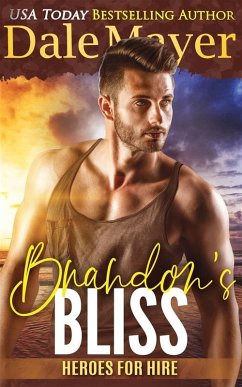 Cover Brandon's Bliss (eBook, ePUB)