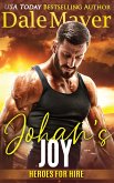 Johan’s Joy (eBook, ePUB)