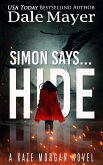 Simon Says... Hide (eBook, ePUB)