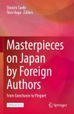 Masterpieces on Japan by Foreign Authors