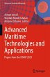 Advanced Maritime Technologies and... - Bild 1