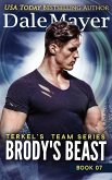 Brody's Beast (eBook, ePUB)