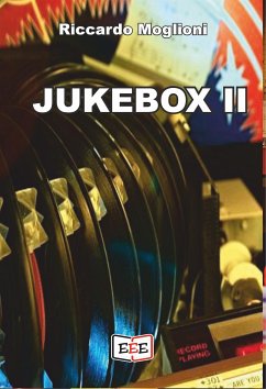 Jukebox 2 (eBook, ePUB) - Moglioni, Riccardo