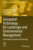 Geospatial Technology for Landscape and Environmental Management