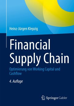 Financial Supply Chain - Klepzig, Heinz-Jürgen