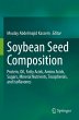 Soybean Seed Composition - Bild 1