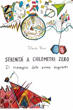 Serenità a chilometri zero (eBook, ePUB) - Ravo, Davide