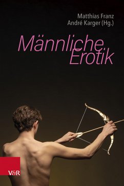 Männliche Erotik (eBook, ePUB)