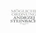 Andrzej Steinbach: Mögliche Ordnung