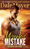 Merk&quote;s Mistake (eBook, ePUB)