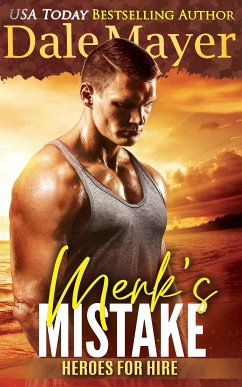 Merk’s Mistake (eBook, ePUB) - Mayer, Dale