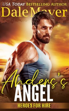 Anders’s Angel (eBook, ePUB) - Mayer, Dale