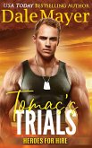Tomas’s Trials (eBook, ePUB)