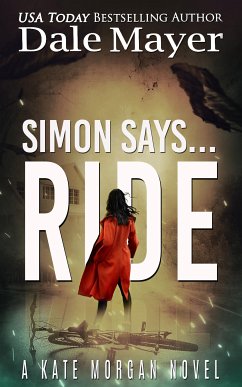 Simon Says… Ride (eBook, ePUB) - Mayer, Dale