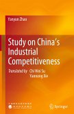 Study on China¿s Industrial Competitiveness