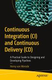 Continuous Integration (CI) and Continuous Delivery (CD)