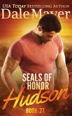 SEALs of Honor: Hudson (eBook, ePUB)