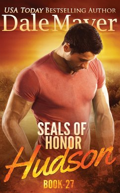 SEALs of Honor: Hudson (eBook, ePUB) - Mayer, Dale