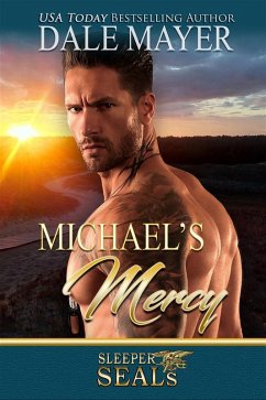 Cover Michael's Mercy (eBook, ePUB)