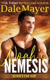 Noah’s Nemesis (eBook, ePUB)