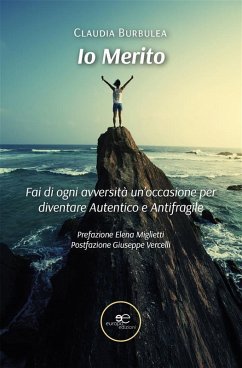 Io Merito (eBook, ePUB) - Burbulea, Claudia