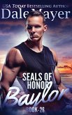 SEALs of Honor: Baylor (eBook, ePUB)