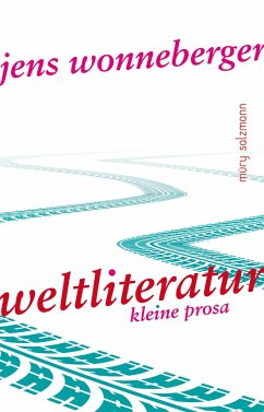 Cover Weltliteratur
