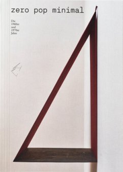 Zero Pop Minimal - Beuys, Joseph;Christo;Fontana, Lucio
