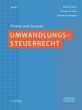 Umwandlungssteuerrecht - Bild 1