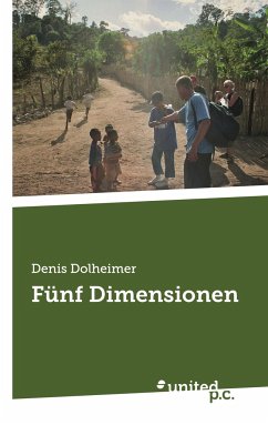 Fünf Dimensionen - Dolheimer, Denis