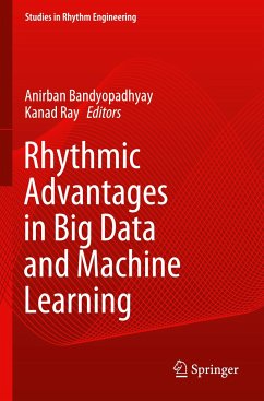 Rhythmic Advantages in Big Data and Machine Learning