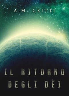 Il ritorno degli dèi (eBook, ePUB) - M. Gritti, A.