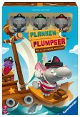 Planken-Plumpser (Kinderspiel)