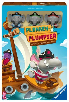 Planken-Plumpser (Kinderspiel)