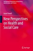 New Perspectives on Health and Social Care