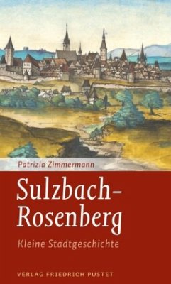 Sulzbach-Rosenberg - Zimmermann, Patrizia