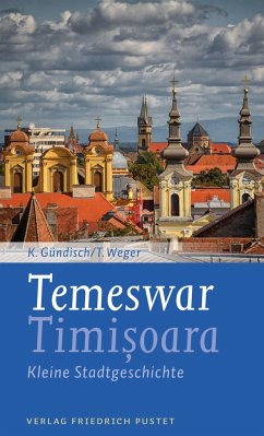 Temeswar / Timisoara - Gündisch, Konrad;Weger, Tobias