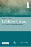 Leibliche Präsenz