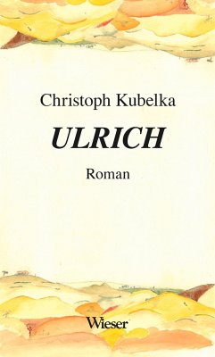 Ulrich - Kubelka, Christoph