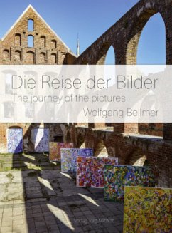 Die Reise der Bilder - Bellmer, Wolfgang