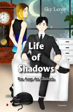 Life of Shadows - Leroy, Sky