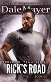 Rick’s Road (eBook, ePUB)