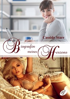 Biografin meines Herzens (eBook, PDF) - Starr, Cassidy