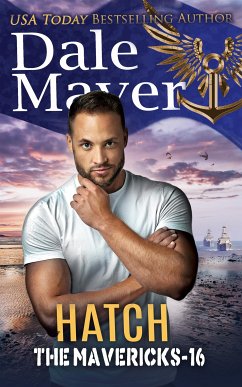 Hatch (eBook, ePUB) - Mayer, Dale